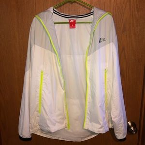 Nike Windbreaker